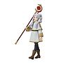FIGURA ACCION S.H.Figuarts Frieren Tamashii Nations