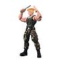 S.H.FIGUARTS GUILE -OUTFIT 2 - STREET FIGHTER