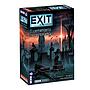 JUEGO DE MESA EXIT EL CEMENTERIO DE LAS TINIEBLAS DEVIR