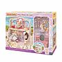  SALON DE BELLEZA DE PONYS SYLVANIAN FAMILIES