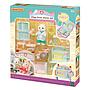  SET DOCTORA DE LA ALDEA SYLVANIAN FAMILIES