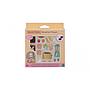  SET DE DESAYUNO SYLVANIAN FAMILIES