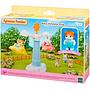  TIOVIVO DE LA GUARDERIA SYLVANIAN FAMILIES