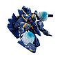 Yf-21(Guld Goa Bowman Use) DX CHOGOKIN Tamashii Nations