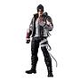 Jin Kazama S.H.Figuarts Tamashii Nations