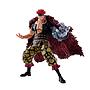 EUSTASS.KID -The Raid on Onigashima- S.H.Figuarts Tamashii Nations