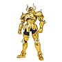 Taurus Aldebaran <Revival Ver.> SAINT CLOTH MYTH EX