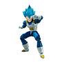 Super Saiyan God Super Saiyan Vegeta -Unwavering Saiyan Pride- S.H.Figuarts