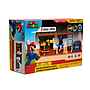 NTND 2,5  DLX CALABOZOS PLAYSET