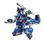 VF-31J SUPERSIEGFRIED (HAYATE IMMELMANN USE) REVIVAL Ver.