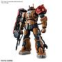 HG 1/144 ZAKUⅡ F TYPE SOLARI (RFV)