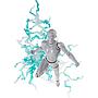 TAMASHII EFFECT TAMASHII EFFECT THUNDER GREEN VER. FOR S.H.FIGUARTS