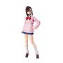 S.H.FIGUARTS MOMO DANDADAN