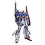 METAL BUILD ZETA GUNDAM- MOBILE SUIT ZETA GUNDAM TAMASHII NATIONS