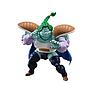 S.H.FIGUARTS ZARBON-TRUE POWER- DRAGON BALL - TAMASHII NATIONS