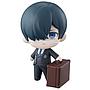 TEKUPIKU - CIEL PHANTOMHIVE BLACK BUTLER