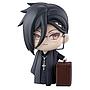 TEKUPIKU - SEBASTIAN MICHAELIS BLACK BUTLER