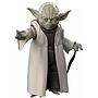 MODEL KIT 1/6 YODA BANDAI HOBBY