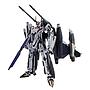 DX CHOGOKIN - TORNADO MESSIAH VALKYRIE ALTO SAOTOME USE REVIVAL VER. MACROSS