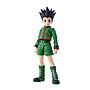 S.H.FIGUARTS GON HUNTERXHUNTER