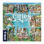 JUEGO DE MESA CITIES DEVIR