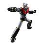 ROBOT SPIRITS <SIDE SUPER>SPAZER & MAZINGER Z - GRENDIZER U