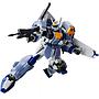 HG 1/144 R02 DUEL GUNDAM BANDAI HOBBY