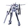 MODEL KIT HG 1/144 UNION FLAG BANDAI HOBBY