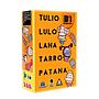 JUEGO DE MESA TULIO LULO LANA TARRO PATANA 31 MINUTOS DEVIR