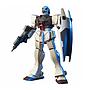 MODEL KIT 1/144 HGUC GM COMMAND BANDAI HOBBY