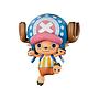 FIGUARTS ZERO Cotton Candy Lover Chopper