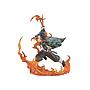 FIGUARTSZERO TANJIRO KAMADO KYOJURO RENGOKU'S SWORD GUARD VER. DEMON SLAYER