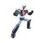 ROBOT SPIRITS <SIDE SUPER> MAZINGER X & JET SCRANDER X GRENDIZER U