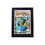 TAMASHII ART DRAGON BALL Z -  SON GOKU & DRAGON