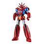 MODEL KIT HG 1/144 GETTER DRAGON(INFINITISM) BANDAI HOBBY