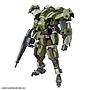 MODEL KIT HG 1/72 AARONRHINO BANDAI HOBBY