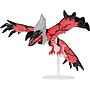 POKEMON MODEL KIT YVELTAL BANDAI HOBBY