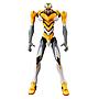 HG EVANGELION 00 (NEW MOVIE VER.) BANDAI HOBBY