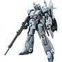 MODEL KIT 1/144 HGUC ZETA PLUS（UNICORN VER.）BANDAI HOBBY