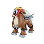 MODEL KIT POKEMON MODEL KIT ENTEI BANDAI HOBBY