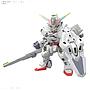 MODEL KIT SD GUNDAM CROSS SILHOUETTE GUNDAM CALIBARN BANDAI HOBBY