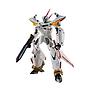 HI-METAL R VF-19P EXCALIBUR (Zola Planetary Patrol) TAMASHII NATIONS