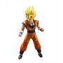 S.H.FIGUARTS SUPER SAIYAN SON GOKU <THE GAMES BEGIN> TAMASHII NATIONS