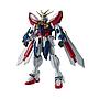 GUNDAM UNIVERSE GF13-017NJII BURNING GUNDAM RENEWAL TAMASHII NATIONS