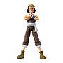 S.H.FIGUARTS USOPP -ROMANCE DAWN ONE PIECE