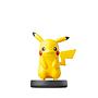 AMIIBO PIKACHU N°10 - SUPER SMASH BROS. COLLECTION
