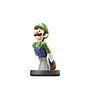 AMIIBO LUIGI N°15 - SUPER SMASH BROS. COLLECTION