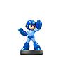 AMIIBO MEGA MAN N°27 - SUPER SMASH BROS. COLLECTION