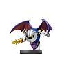 AMIIBO META KNIGHT N°29 - SUPER SMASH BROS. COLLECTION