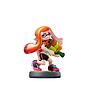 AMIIBO INKLING GIRL - SPLATOON COLLECTION